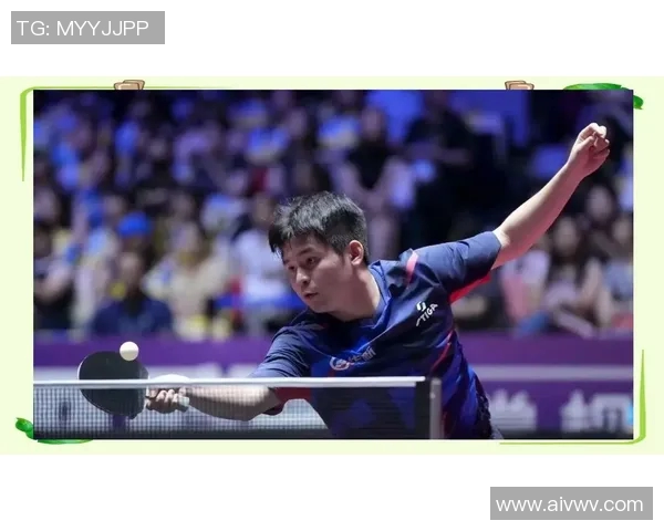 乒乓球的魅力：深入武汉乒乓球队速度与技巧的奥秘探寻