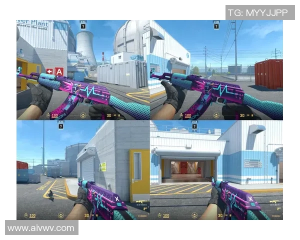 刘娜独家分享CSGO游戏心得与技巧助你提升战斗力