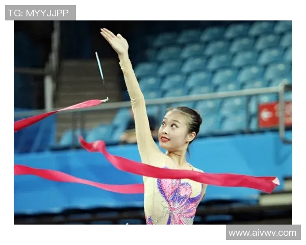 竞技体操成绩解析与发展趋势探讨：从国内外赛场表现看未来发展潜力